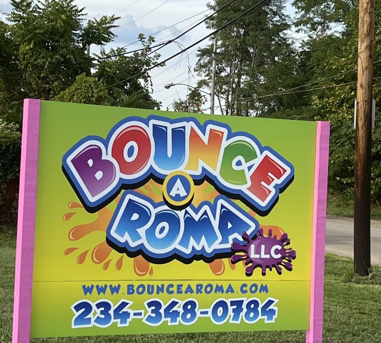 Bounce-A-Roma (Massillon,&nbspOH)